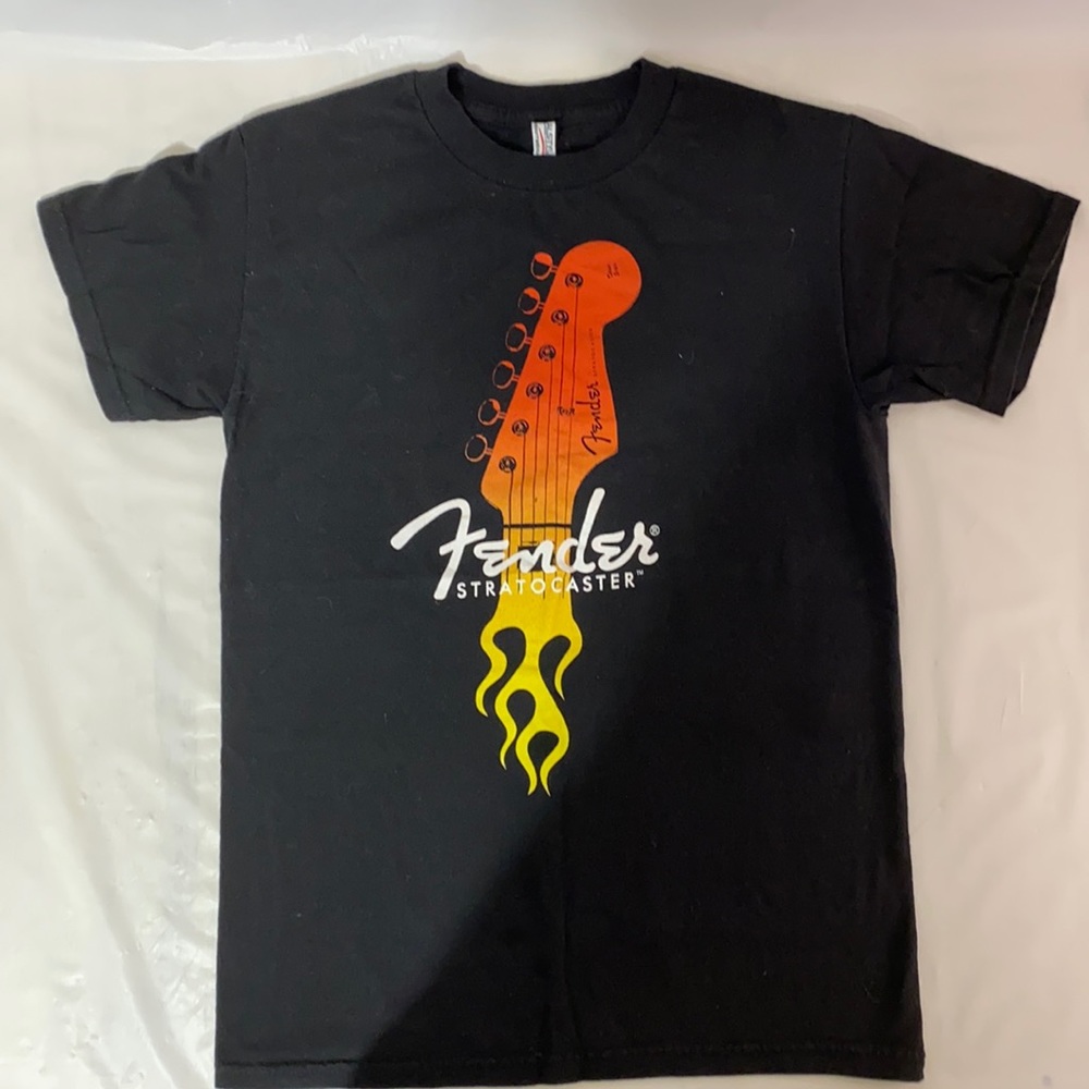 Alstyle Fender T-shirt